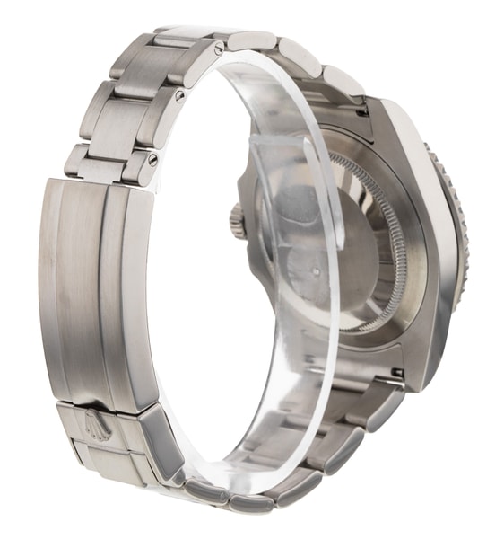 Rolex Submariner 116610 LN